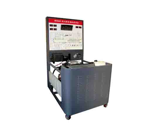 奧迪A62.8L電控發(fā)動(dòng)機(jī)實(shí)訓(xùn)臺
