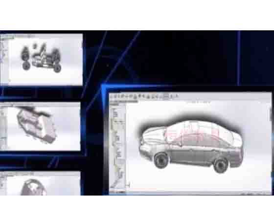 新能源汽車(chē)VR軟件定開(kāi)：變革汽車(chē)行業(yè)的創(chuàng)新工具