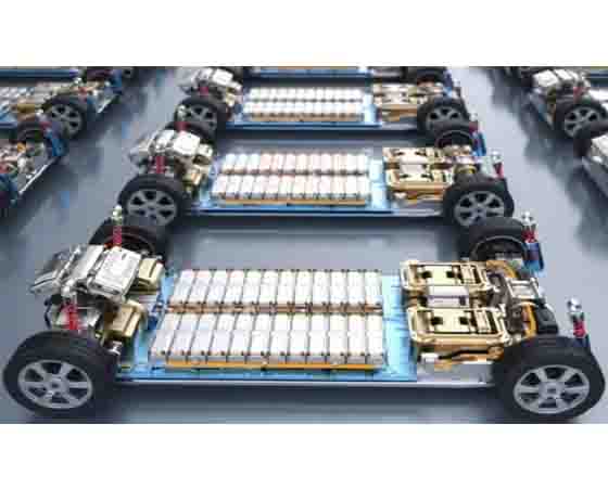 新能源汽車動力電池實(shí)驗(yàn)項(xiàng)目